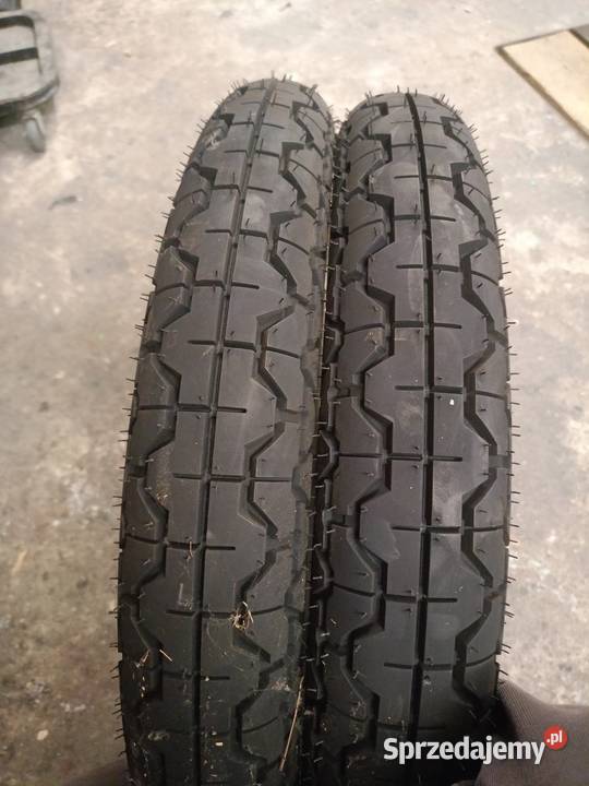 Opony motocyklowe Mitas 32516 nowe