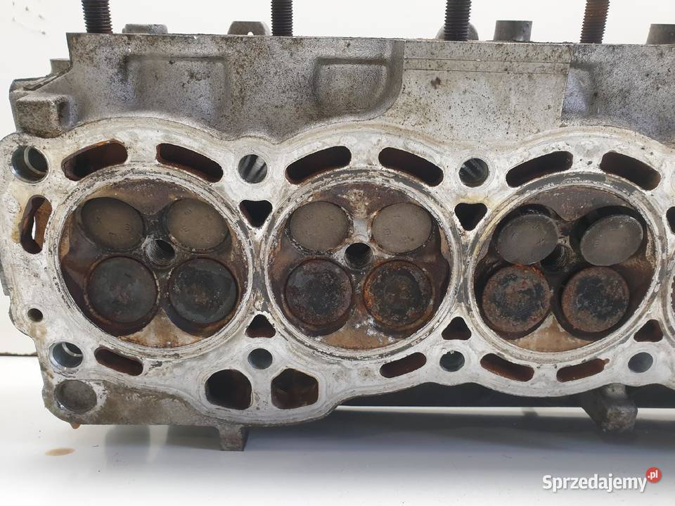 Lexus IS 200 IS200 20 B VVTi GŁOWICA CYLINDRÓW osobowe