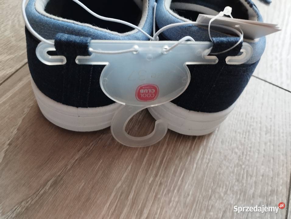 trampki tenisówki sneakersy chłopięce nowe Poznań