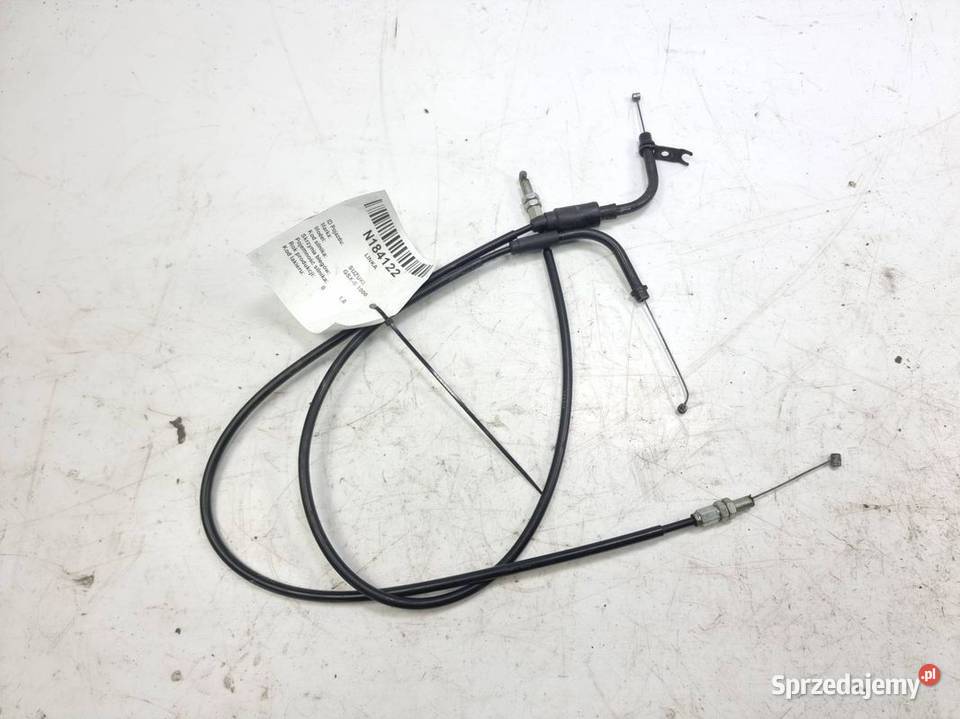 LINKA SUZUKI GSXS 1000 04K105K18 Motoryzacja Lipno