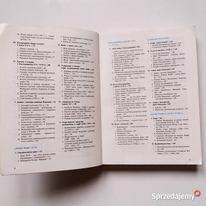 TCegielski KZielińska Historia 2 Dzieje Łódź