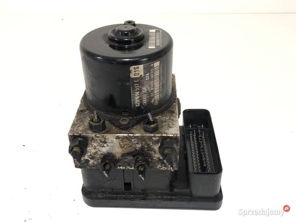 POMPA ABS AUDI A2 8Z0907379C 14 75 0005