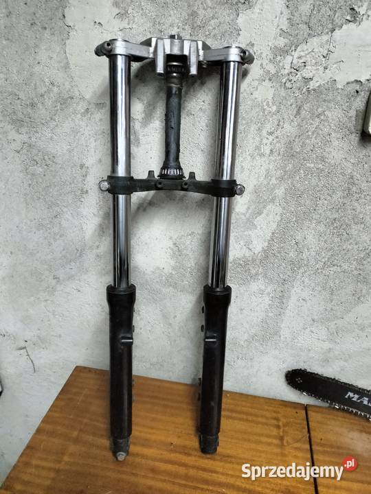 Lagi Kawasaki GPZ 500 Części i akcesoria motocyklowe Łubno