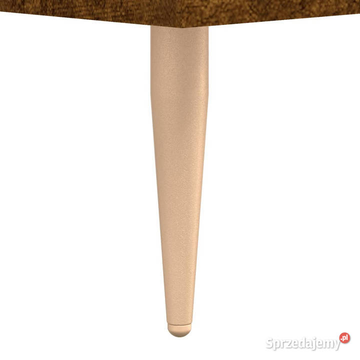 Szafka przydymiony dąb 345x34x90 materiał sprzedam