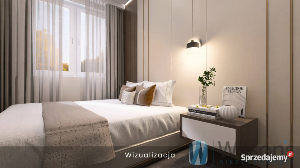 Mieszkanie 53m2 3 pok Warszawa Stefana Bryły Liczba pokoi 3 sprzedam