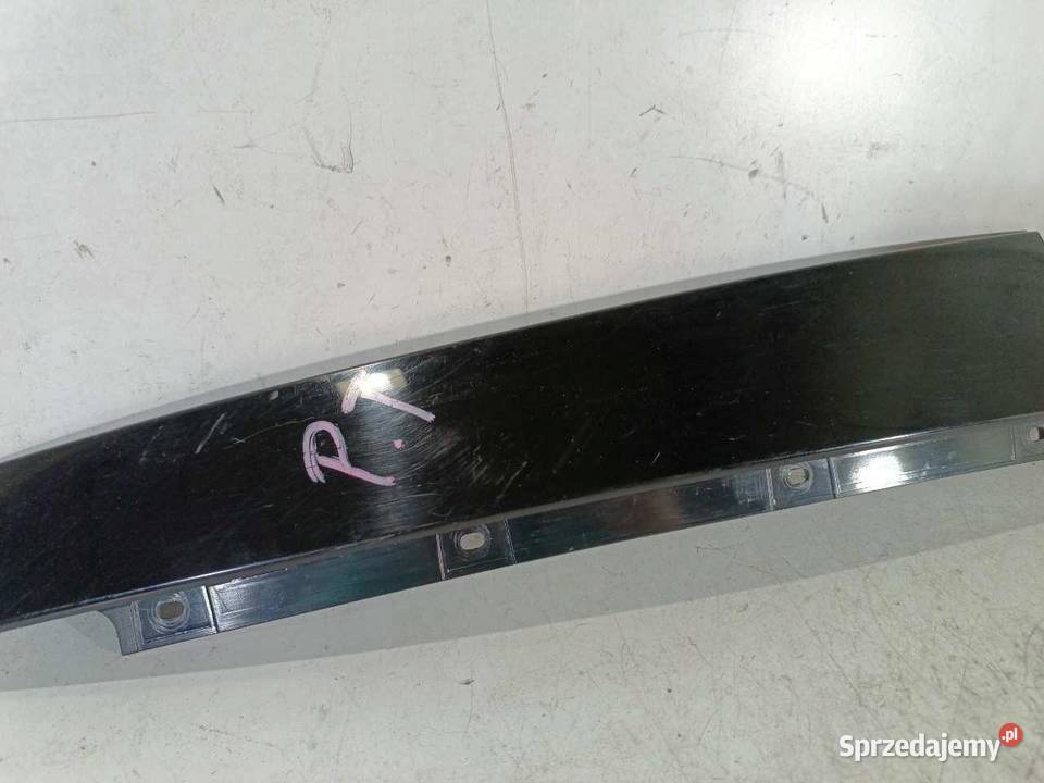 LISTWA SŁUPKA DRZWI PRAWY TYŁ BMW F30 7340628