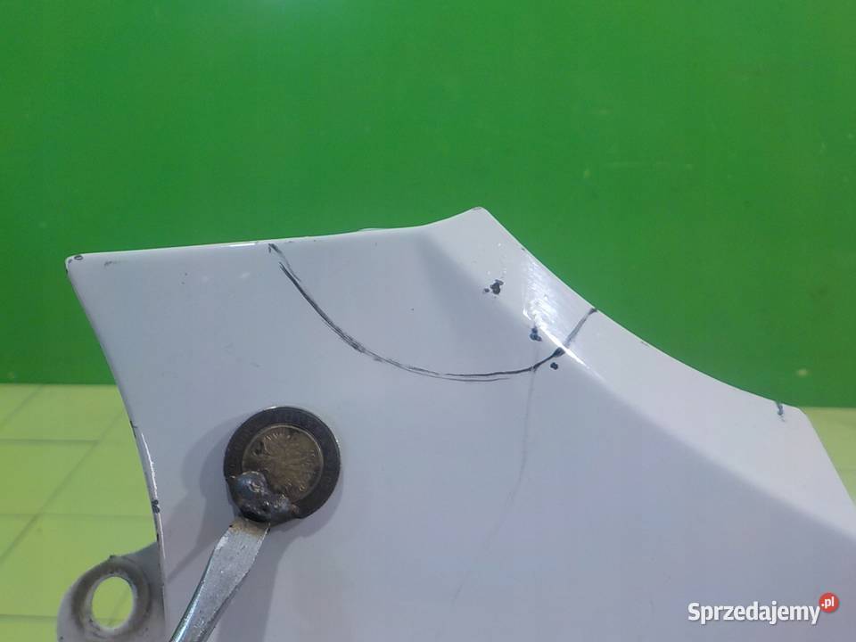 SKODA OCTAVIA III 5E 16 TDI 16r 5D KOMBI blotnik Suków sprzedam