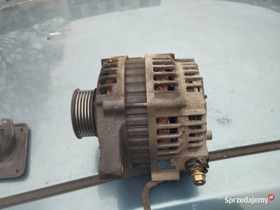 Alternator primera P12 18 benzyna