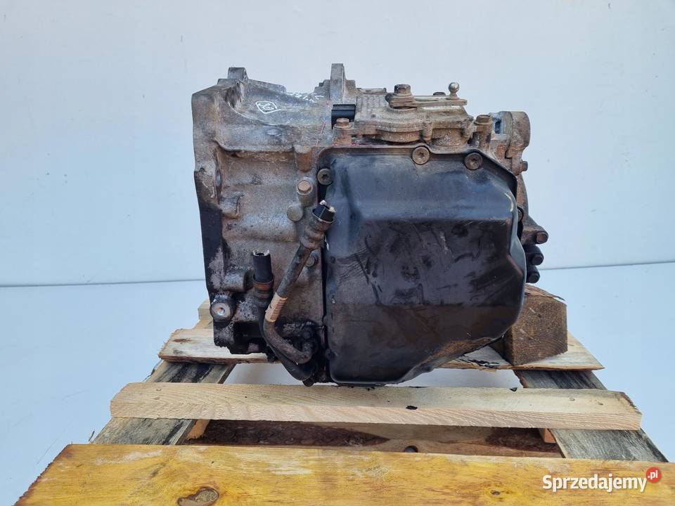 AUTOMATYCZNA SKRZYNIA BIEGÓW Volvo S60 I V70 II Rudka