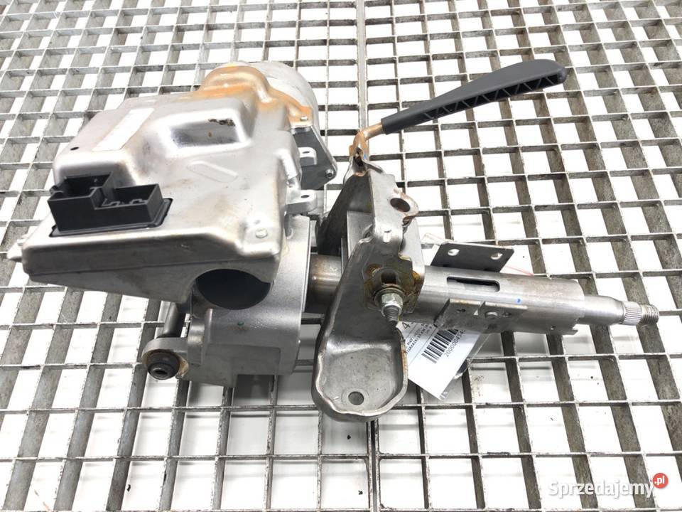 POMPA WSPOMAGANIA FIAT 500 735541060 12 69