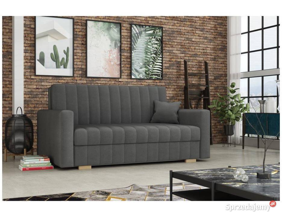 Sofa Viva III Relax Wieruszów