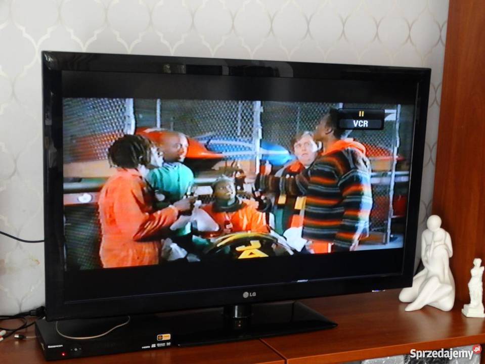 Magnetowid z HDMi USB DVDrec LG RCT699HWYSYŁKA podkarpackie Jasło