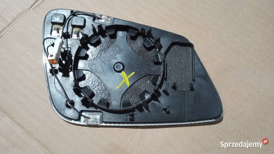 Wkład lusterka fotochrom BMW f30 Łomazy
