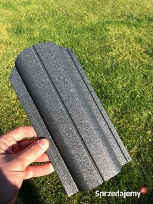 Sztachety metalowe szerokość 115 duży wybór Przeworsk