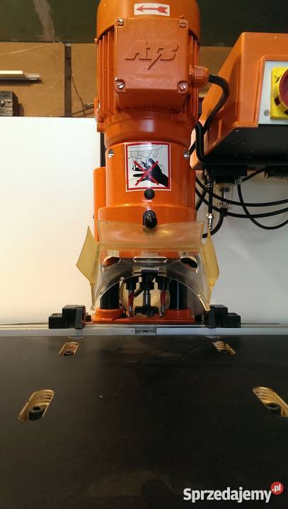 Wiertarka Blum minidrill promocja Produkcja Rzeszów