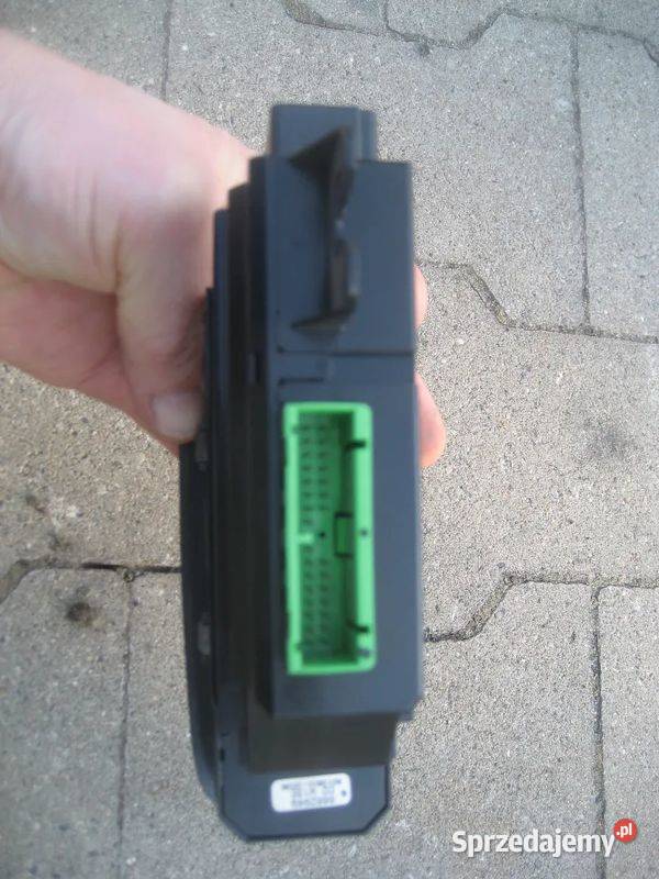 volvo s60 v70 0004r przełącznik włącznik szyby wielkopolskie Rakoniewice