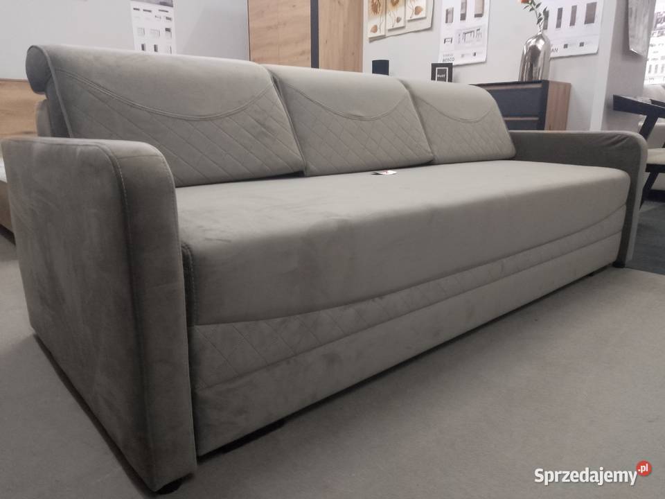KANAPA SOFA Z BOKAMI Ropczyce sprzedam