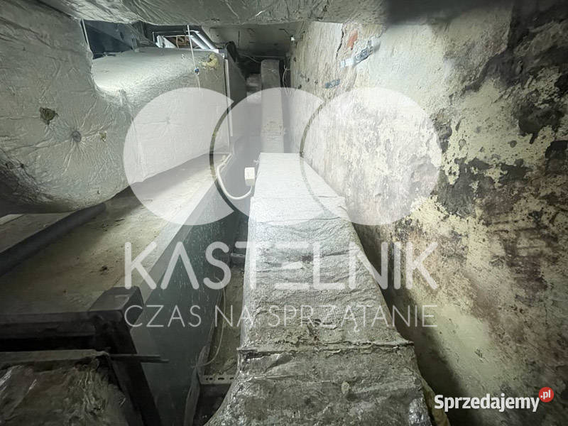 Sprzątanie zalaniach usuwanie szkód Gryfice