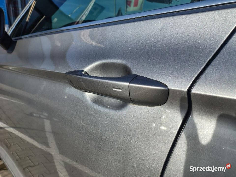 Volkswagen Passat 2020r Automat DSG LED Grzane automatyczna sprzedam