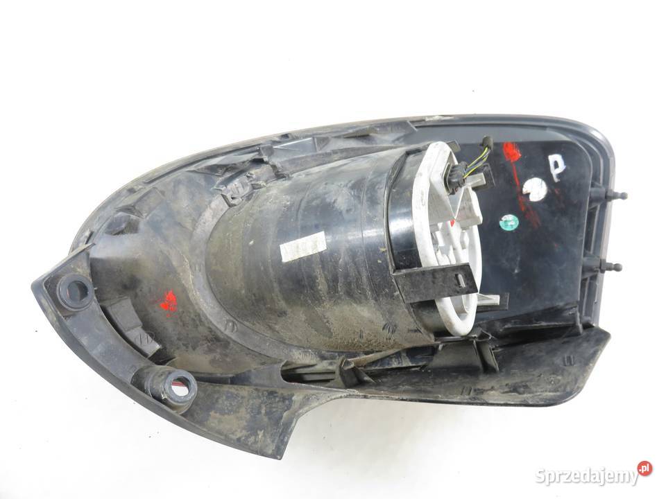 LAMPA PRAWA TYLNA FIAT BRAVO II 198