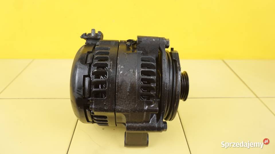 BMW F20 15 D 116D 18r 116 B37D15A alternator Suków