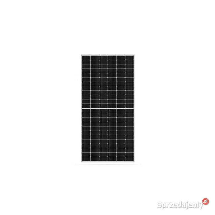 Paleta 36x ASTRO 450W Bifacial Panele fotowoltaiczne
