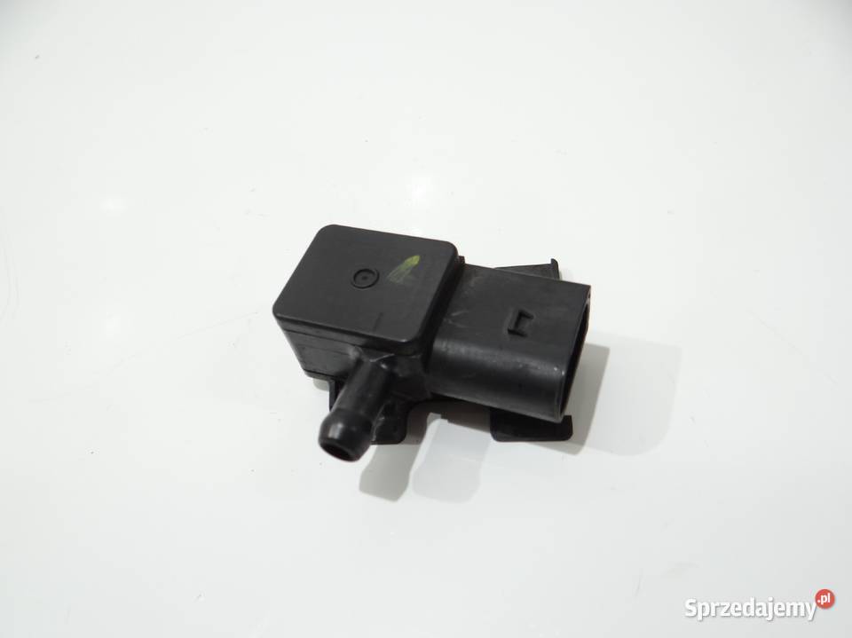 CZUJNIK CIŚNIENIA SPALIN MOCOWANIE BMW E60 E61 lubelskie