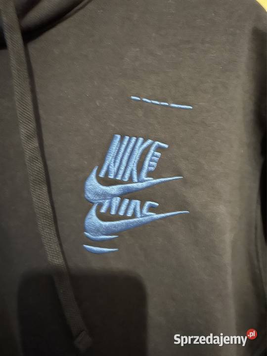 Nike Bluza z kapturem Jaworzno sprzedam