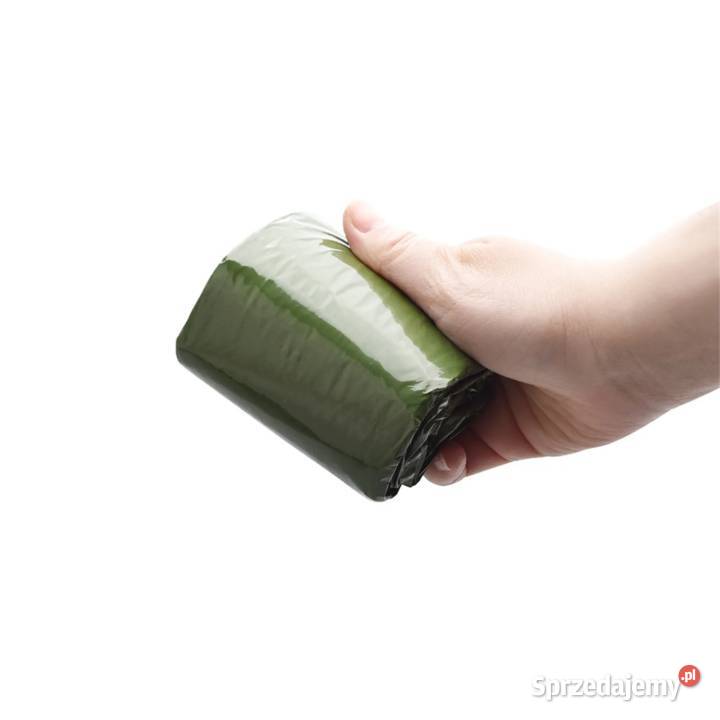 Śpiwór Koc Kołdra Ratunkowa Ochronna Ciepła Nowy Sącz