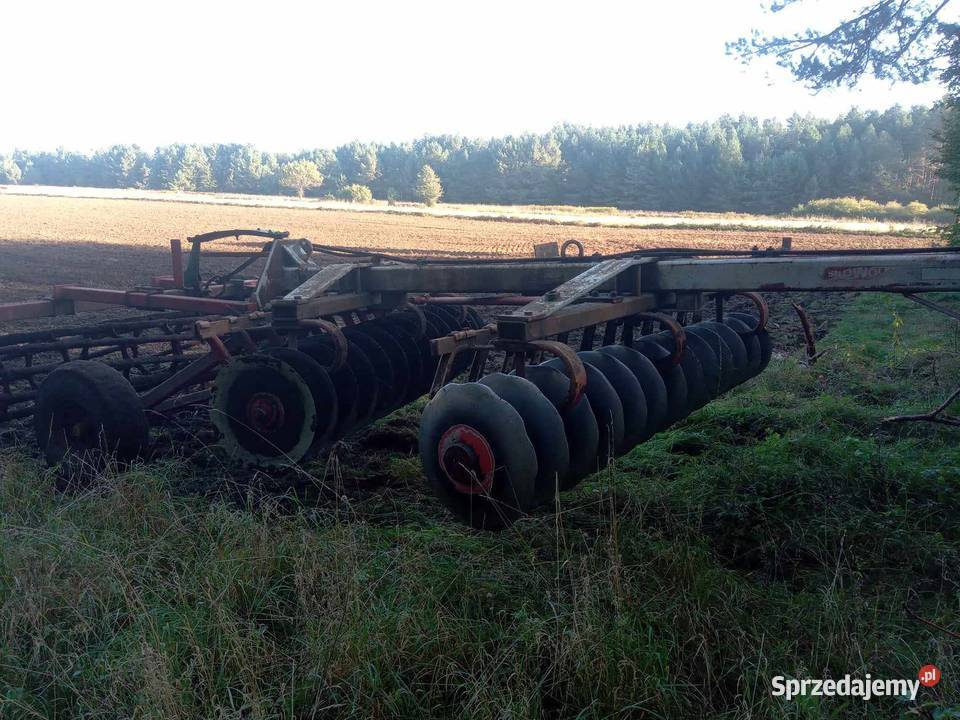 Talerzowka 3m Tereszpol-Kukiełki