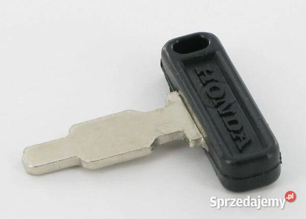 Kluczyk stacyjki zapłonu Honda 35111862003 Części i osprzęt rolniczy Kamionna sprzedam