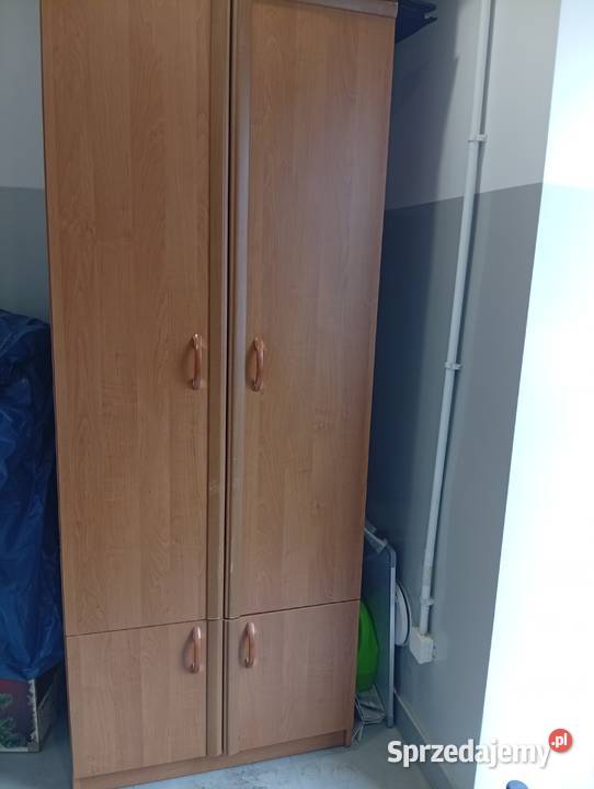 Sprzedam używane meble opolskie