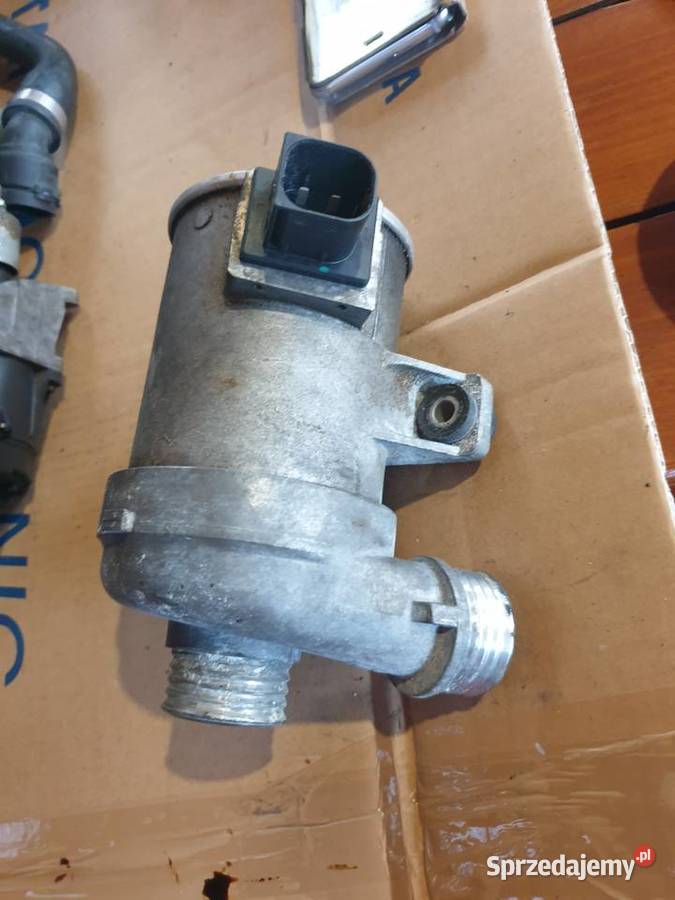 Pompa wody elektryczna 760402710 Mielec