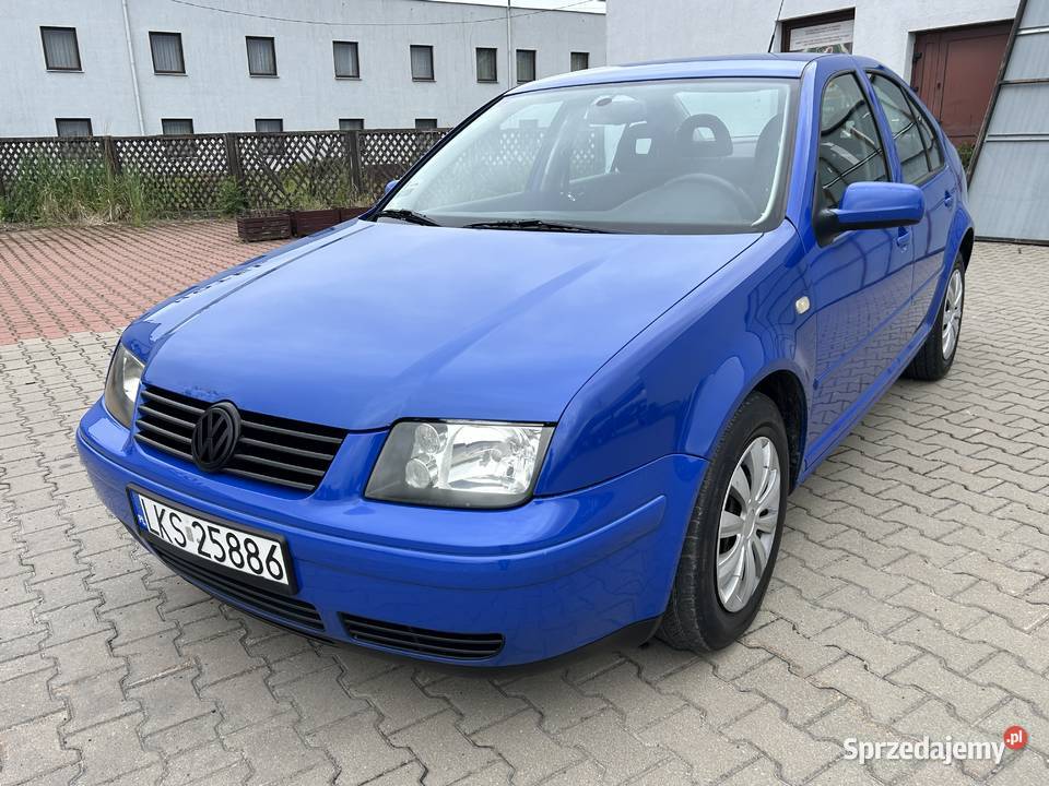 Volkswagen Bora 16SR Lubartów sprzedam
