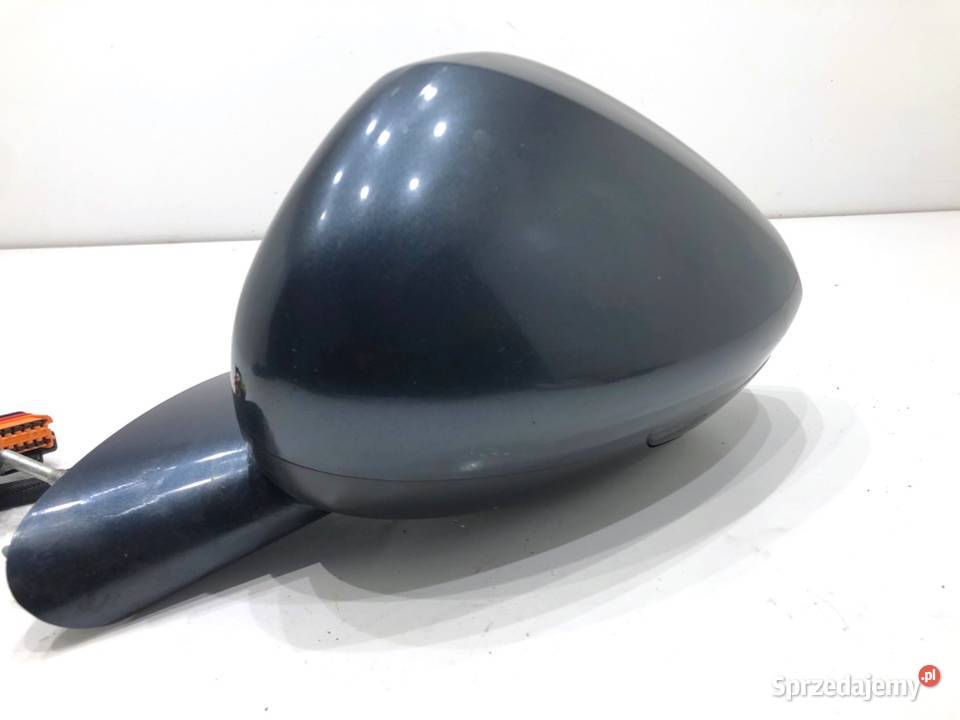 LUSTERKO LEWY PEUGEOT 508 I SedanLimuzyna 1018 sprzedam