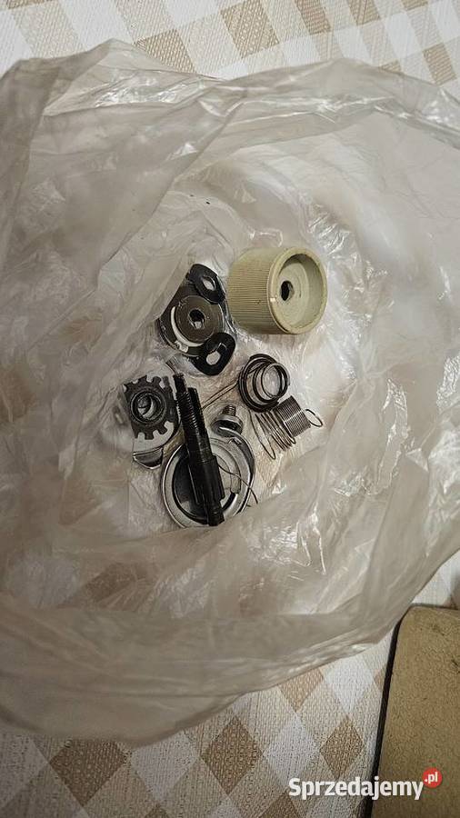 Maszyna do szycia Victoria NHMASCHINE Choszczno