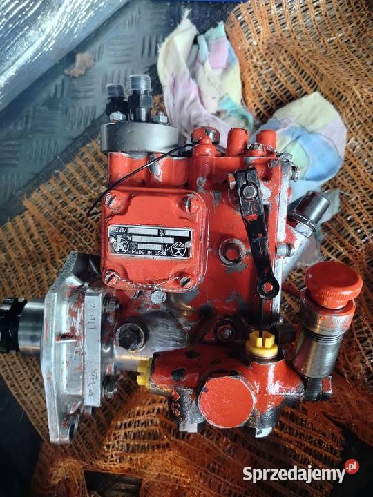 Ciągnik t 25 władimirec Skrzynia biegów Manualna