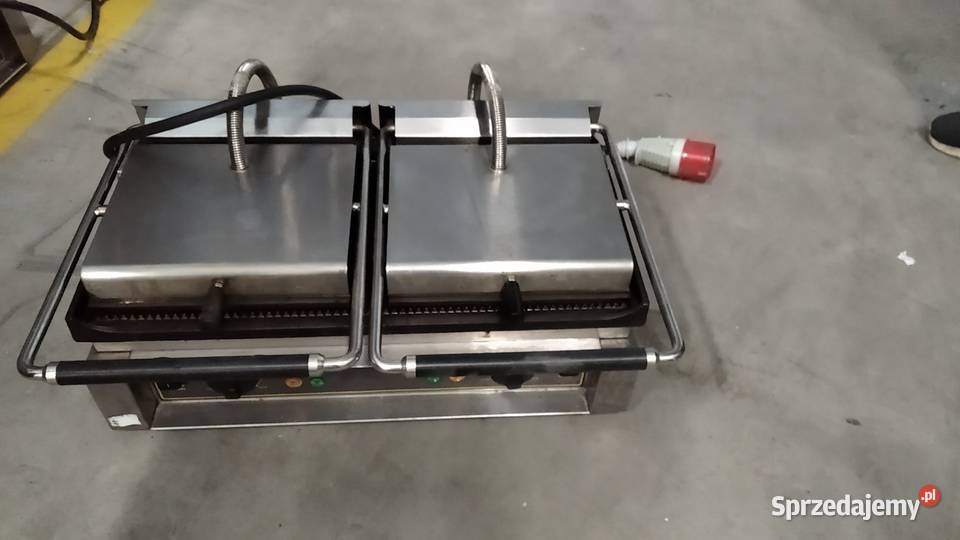 roller grill