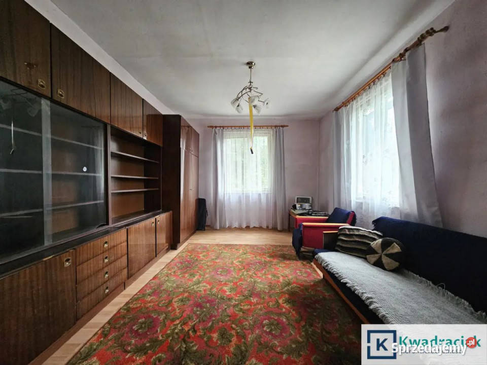 Dom wolnostojący IwoniczZdrój Wschodnia 3321m2 Iwonicz-Zdrój