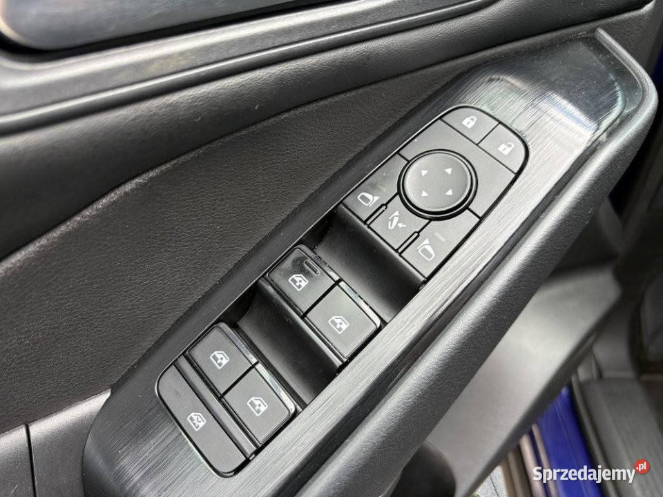 NISSAN Qashqai 2021r Salon Polska Kamera Cofania