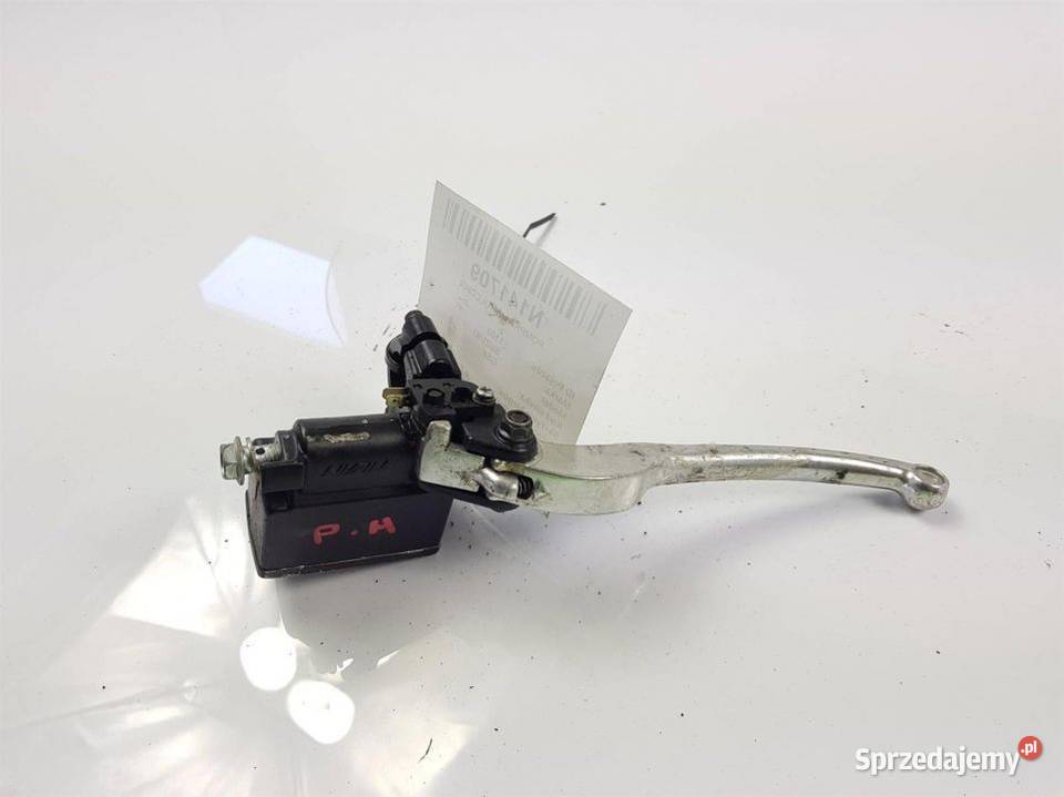 POMPKA HAMULCOWA SUZUKI GSF kujawsko-pomorskie Lipno