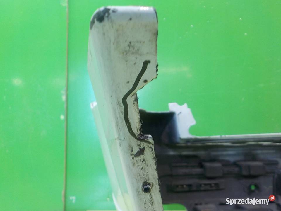 RANGE ROVER SPORT I LIFT 30 D AUT 12r 5D zderzak Suków sprzedam