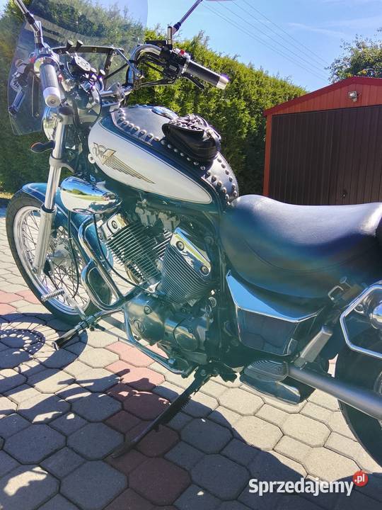 Yamaha Virago 535 1998 małopolskie