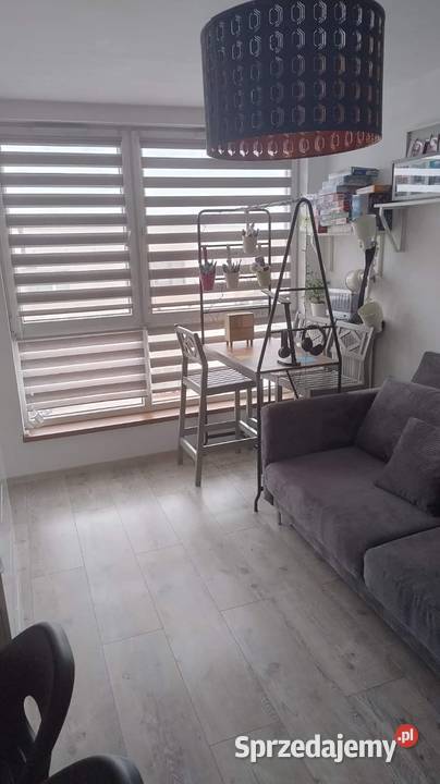 Sprzedam Jasna 15 Osiedle Młodych dwa pokoje papa Nowy Dwór Mazowiecki sprzedam