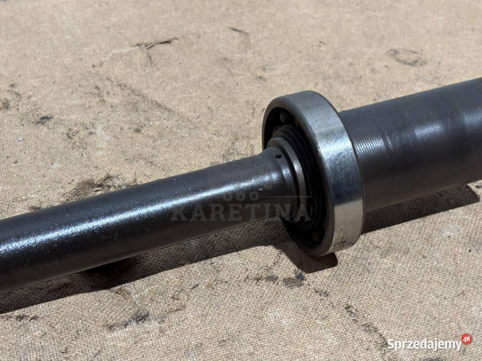 Fendt AGCO 920 924 926 930 Skrzynia Biegów Wał wielkopolskie Jastrzębniki