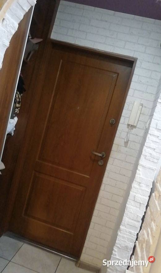Sprzedam mieszkanie 2 pokojowe o powierzchni Liczba pokoi 2 Płock