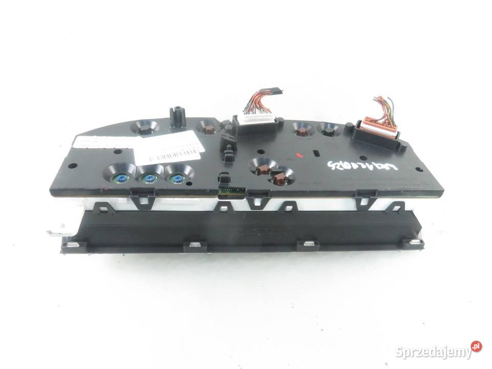 LICZNIK NISSAN ALMERA II N16 15 QG15DE BM504