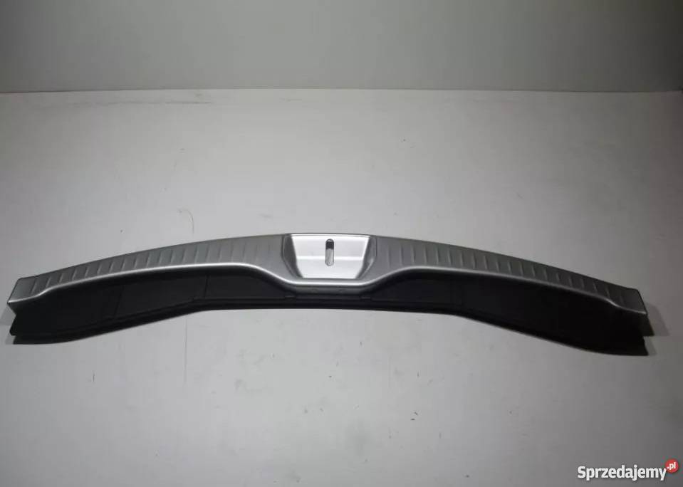 INFINITI FX 35 45 LISTWA BAGAŻNIKA 84992CG700 osobowe wielkopolskie Nowy Tomyśl