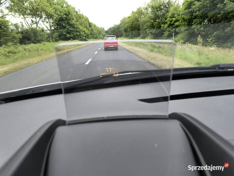 Peugeot 3008 Full wypoażenie 20HDI nawigacja Sulechów
