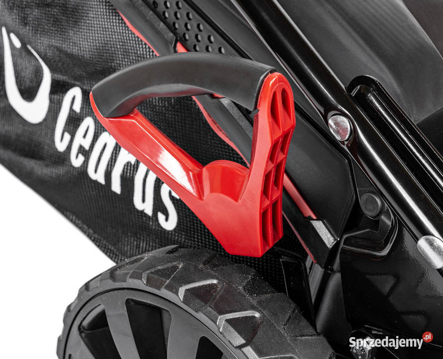 HONDA KOSIARKA SPALINOWA DO TRAWY CEDRUS KS51SH Opalenica